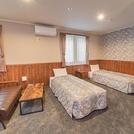 เดอะ แพเจนต์ Hostel นิกโก ภายนอก รูปภาพ
