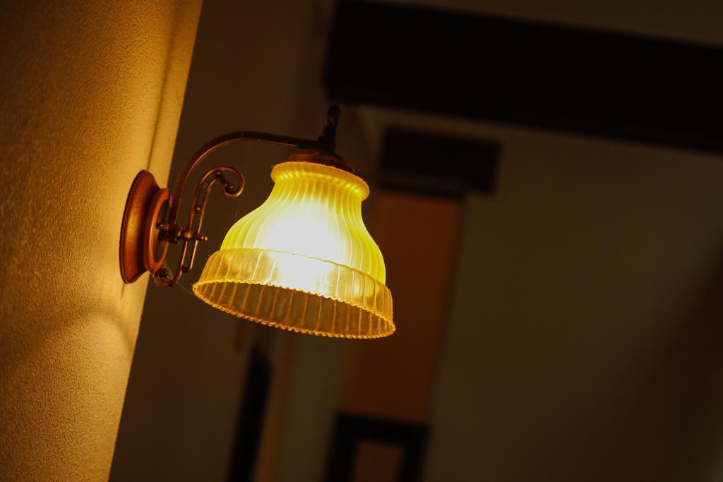 เดอะ แพเจนต์ Hostel นิกโก ภายนอก รูปภาพ